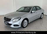 Mercedes-Benz E 350d BlueTec 4Matic|STANDHZG|LED|H&K|MEMORY| - Mercedes-Benz E 350 Gebrauchtwagen in Hamburg