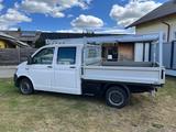 Volkswagen T6 Transporter - gebrauchte VW T6 Transporter aus dem Jahr 2016