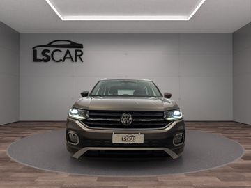 Volkswagen T-Cross - 7