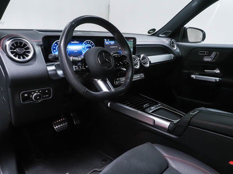 Mercedes-Benz EQB 250+ AMG-PREMIUM NIGHT MEMORY KEYLG BURMESTE foto 7