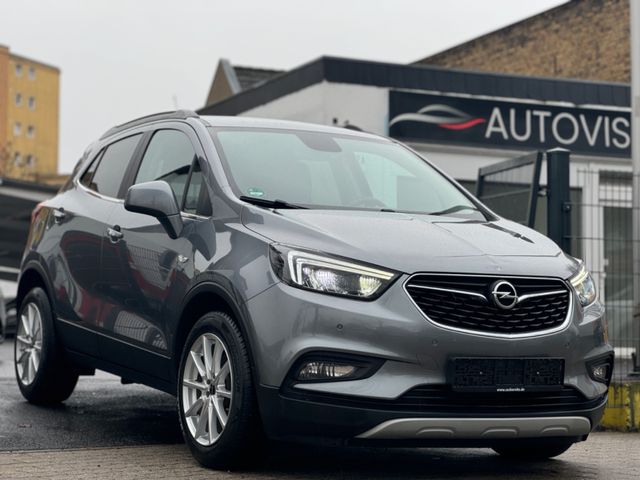 Opel Mokka X Innovation Start/Stop 4x4 Kamera