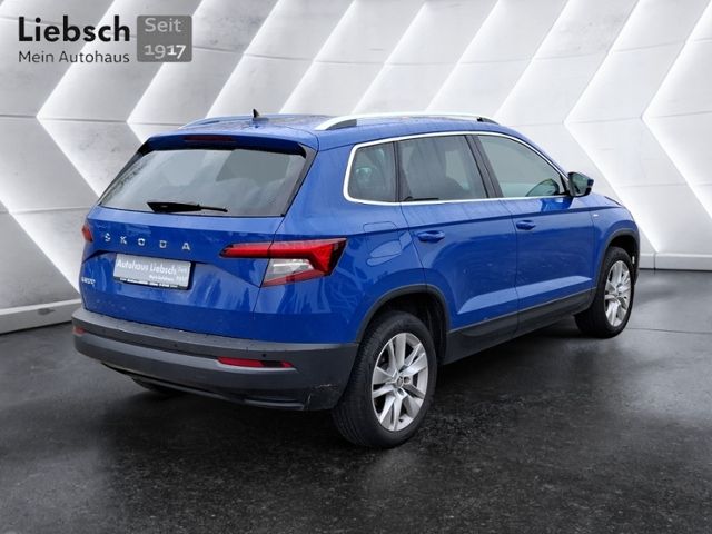 Skoda Karoq - Bild 5