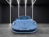 Volkswagen New Beetle Beetle 1.4 TSI Design Xenon/Tempom... - VW New Beetle Gebrauchtwagen