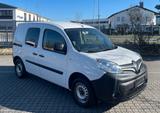 Renault Kangoo Rapid Basis SORTIMO Regale Klima PDC 1.HD - Renault Kangoo Basis mit Diesel-Antrieb