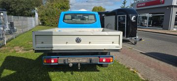Volkswagen T5 Transporter - 6