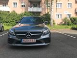 Mercedes-Benz C 200 T AMG Line / Top-Ausstattung und Zustand - Mercedes-Benz C 200 in Nürnberg