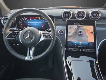 Mercedes GLC 200 - 6