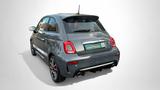 Abarth 595 Turismo Ganzjahresreifen, Panoramadach, 1.Hd - Abarth 500 aus 2022