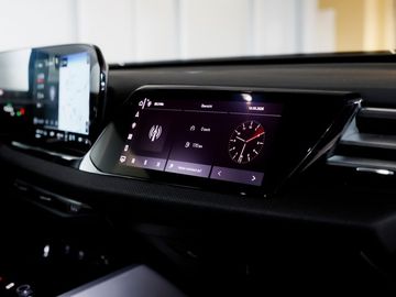Audi A6 - 11