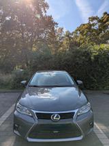 Other Lexus CT 200h Executive Line - wie neu! - Other in Leipzig
