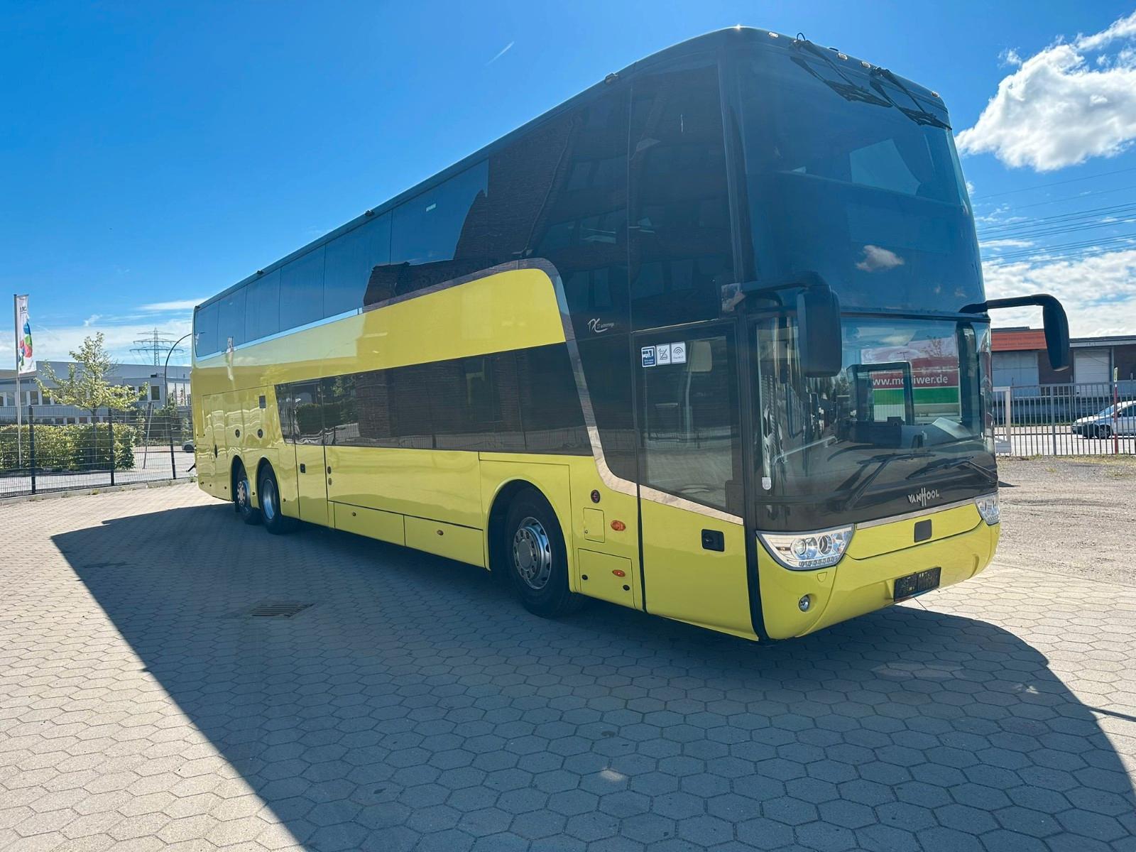 Vanhool-Scania-TDX27-2016