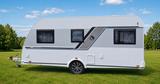 Knaus 460 EU Sport - Knaus 460