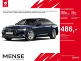 Audi A6 Limousine advanced 40 TDI S tronic advanced