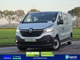Renault TRAFIC 2.0 DCI L2 Dubbel Cabine NAP Kasten - Angebote