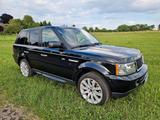 Land Rover Range Rover Sport TDV6 HSE HSE - Land Rover Range Rover Sport aus 2008