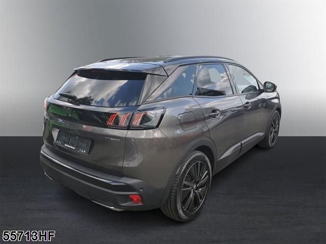 Fahrzeugabbildung Peugeot 3008 1.6 Hybrid4 300 (Plug-In), GT