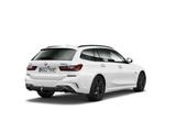 BMW 330e Touring xDrive M-Sport AHK ACC HUD 360° LED - BMW Gebrauchtwagen