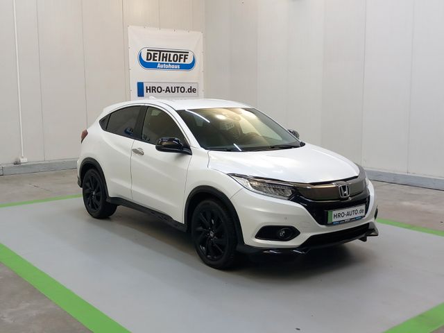 Honda HR-V 1.5 VTEC-TURBO Sport