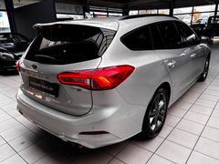FORD Focus Turnier 1.0 ST-Line X*LED*Navi*DAB*AHK*SHZ