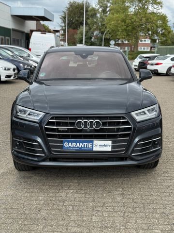 Audi Q5 55 TFSI e quattro, S Line,Matrix,E Tron, Pano