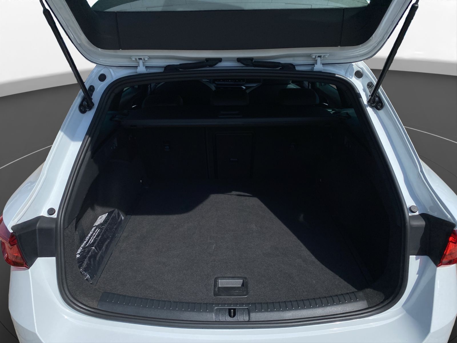 Seat Leon - Bild 20