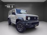 Suzuki Jimny 1.5 5MT Top - gebrauchte Suzuki Jimny aus dem Jahr 2020