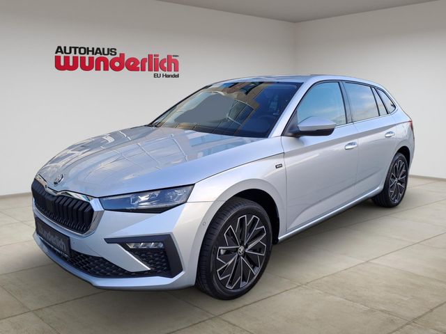 Skoda Scala Drive DSG inkl. Kamera Image Komfort plus