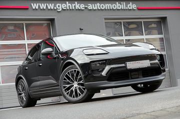 Porsche Macan 4*21"Design,BOSE,ACC,PANO,BOSE,HeadUp