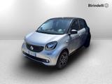 Smart SMART forfour 2ªs. (W453) - forfour 70 1.0 twina - Smart forfour 453