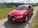 Volkswagen Passat Lim. Comfortline 2.0TDI 140ps - Volkswagen Passat: Ps 140
