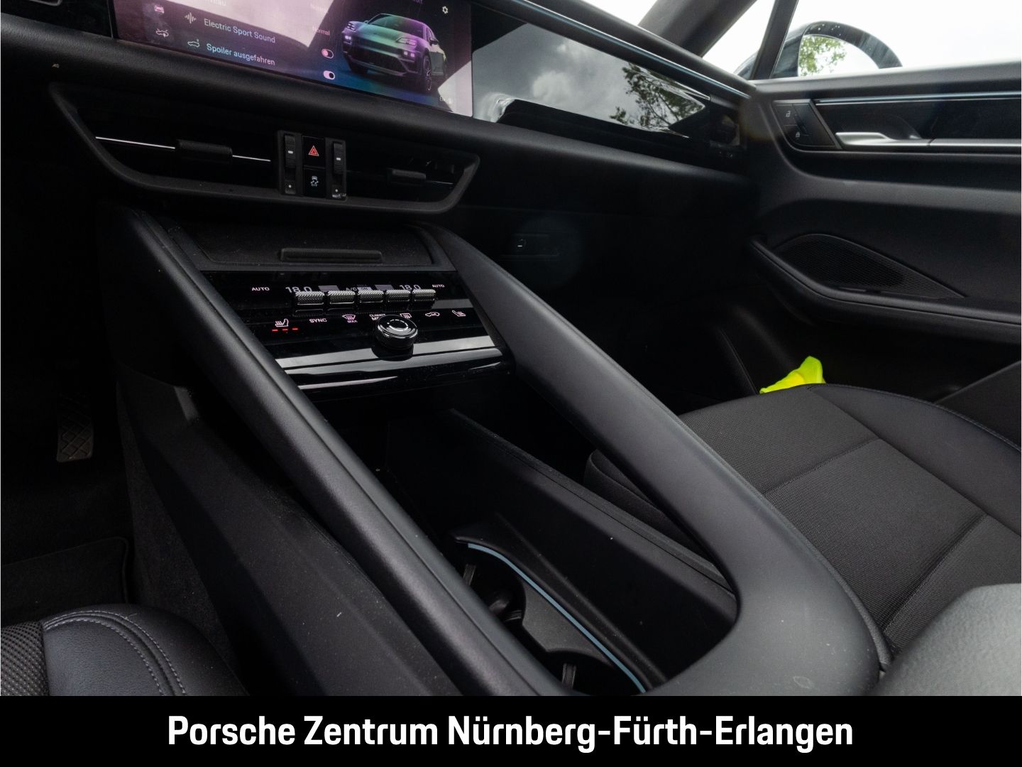 Porsche Macan - Bild 30