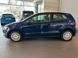 Volkswagen Polo V Trendline BlueMotion/BMT - Volkswagen Polo aus 2011: Bluemotion
