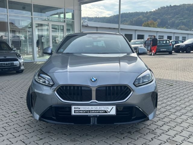 BMW 120 d M Sport 19'' adLED ad.M-FW Komfortzugang K foto 3