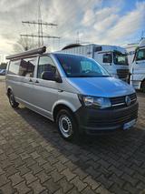 Volkswagen T6 Transporter Camper Ausbau - Köln