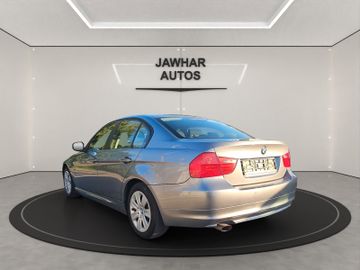 BMW 318 - 7