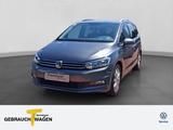 Volkswagen Touran 1.5 TSI DSG HIGHLINE LED KAMERA PRIVACY - VW Touran Gebrauchtwagen in Dortmund