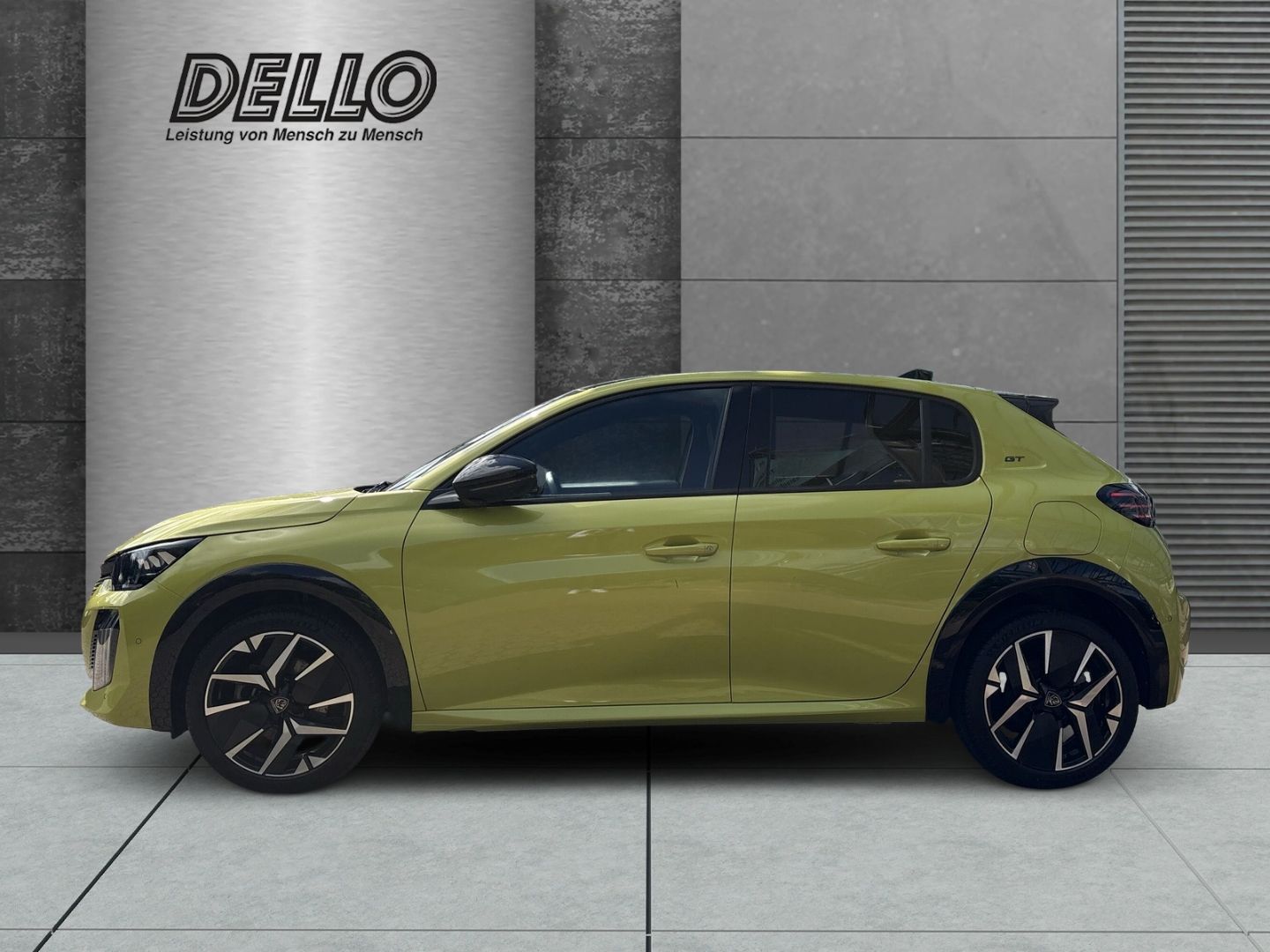 Peugeot 208 GT 1.2 PURETECH 100 Navi 360 Kamera LED Appl imagem 2