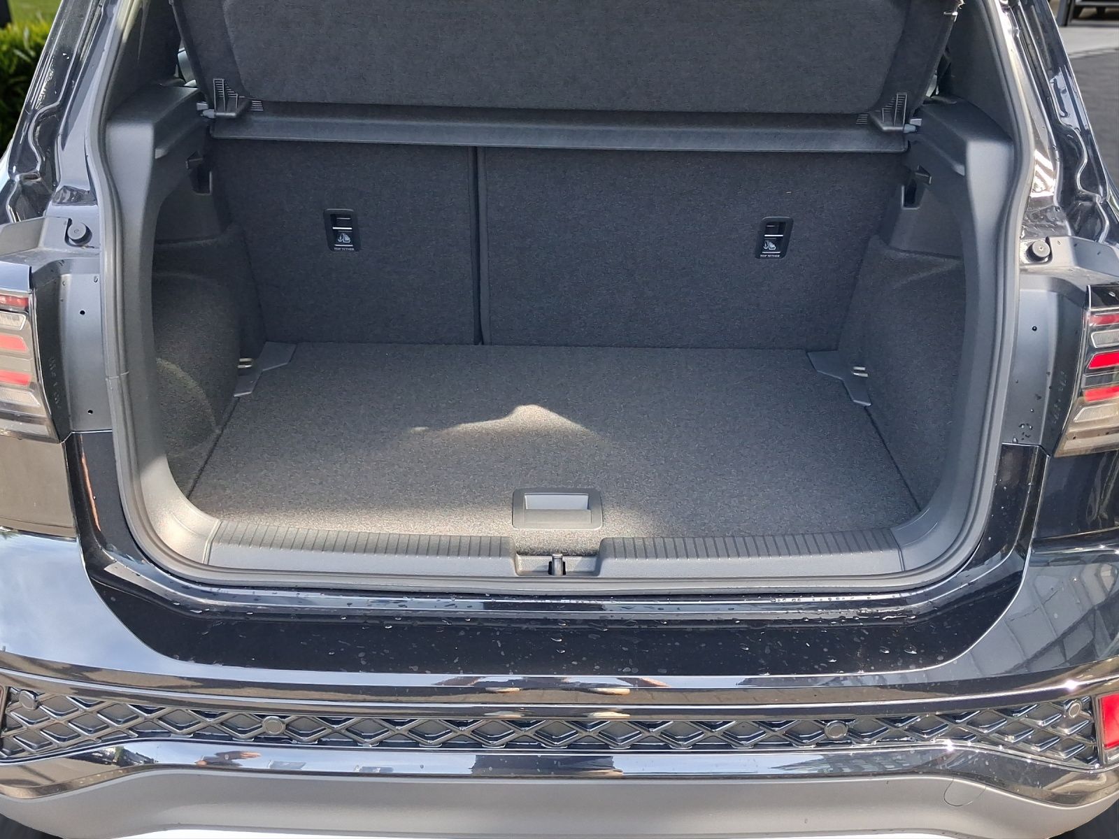 Volkswagen T-Cross - Bild 14