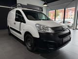 Citroën Berlingo Kasten Profi L1 / AHK+Dachträger - Citroën Berlingo: 3 Türen
