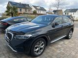 BMW X4 xDrive20i Navi-PRO*LASER*Garantie bis 09-2027 - BMW X4 Gebrauchtwagen in Düsseldorf