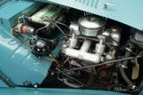 MG TD | Body-off restauriert | Sehr guter Zustand | - MG TD Gebrauchtwagen