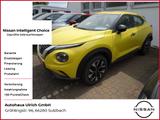 Nissan Juke Acenta AUTOMATIK