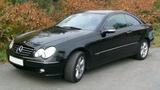 Mercedes-Benz CLK w209 200 / 220 cdi gesucht - Gesucht gebraucht