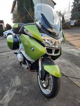 BMW R 1200 Rt - BMW 2005 R1200RT