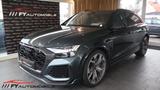 Audi RSQ8 RSQ8 4.0 TFSI quattro Keramik* Pano* AHK*  - Audi RSQ8 mit Panoramadach