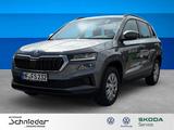 Skoda Karoq 1.5 TSI ACT Ambition Clima PDC LED - Skoda Karoq Gebrauchtwagen in Bielefeld