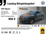 Volkswagen Tiguan 1.5 eTSI Life Plus DSG *ACC*R-CAM*LED+* - Volkswagen Tiguan Tageszulassungen mit Benzin-Antrieb