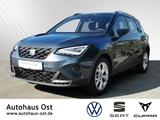 Seat Arona FR 1.0 TSI 6-Gang LED Navi Klima Navi