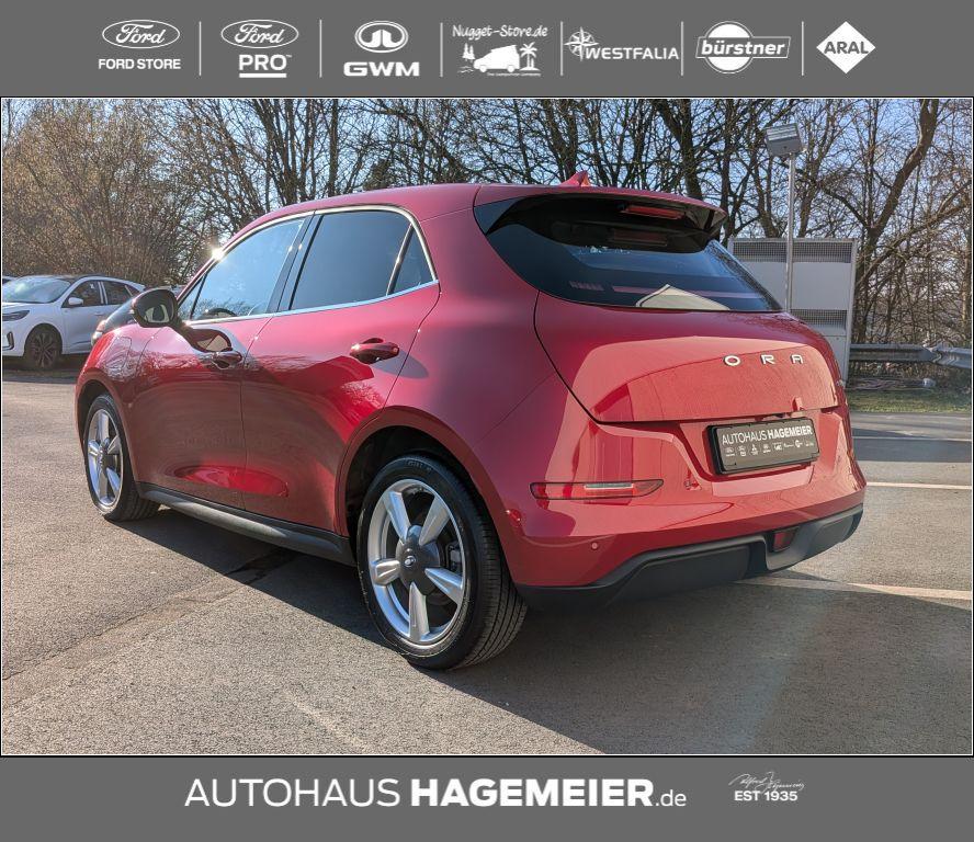 GWM Ora 03 400 Pro / Wärmepumpe / 50 x sofort!