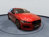 Jaguar XE S*LEDER*NAVI*XENON*340PS* - gebrauchte Jaguar Limousine